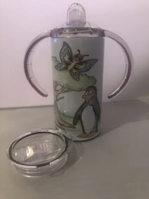 Sippy Cups